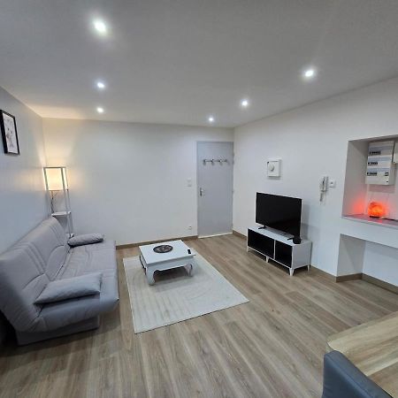 Apartament Un pied-à-terre Millau Zewnętrze zdjęcie