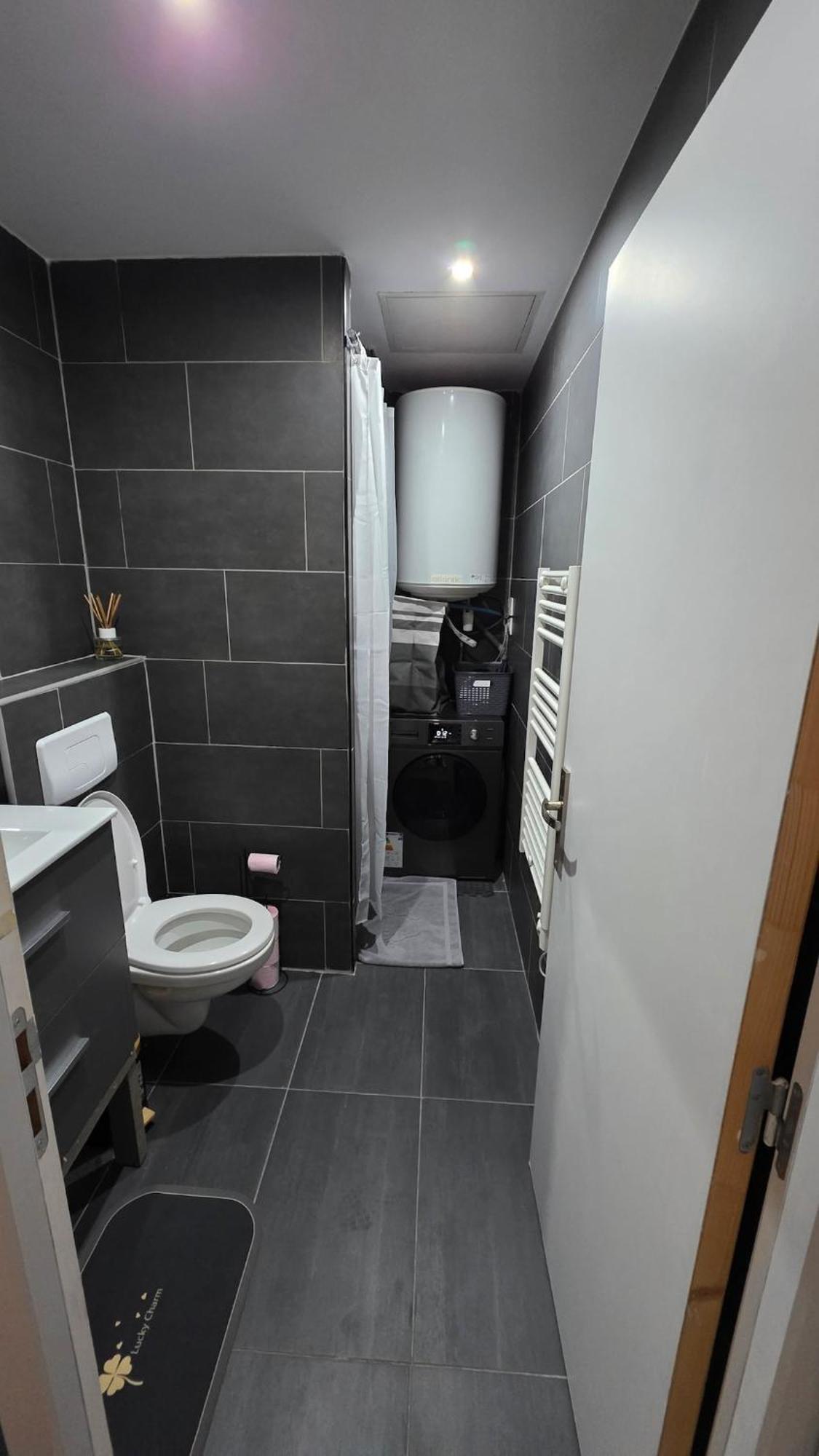 Apartament Un pied-à-terre Millau Zewnętrze zdjęcie